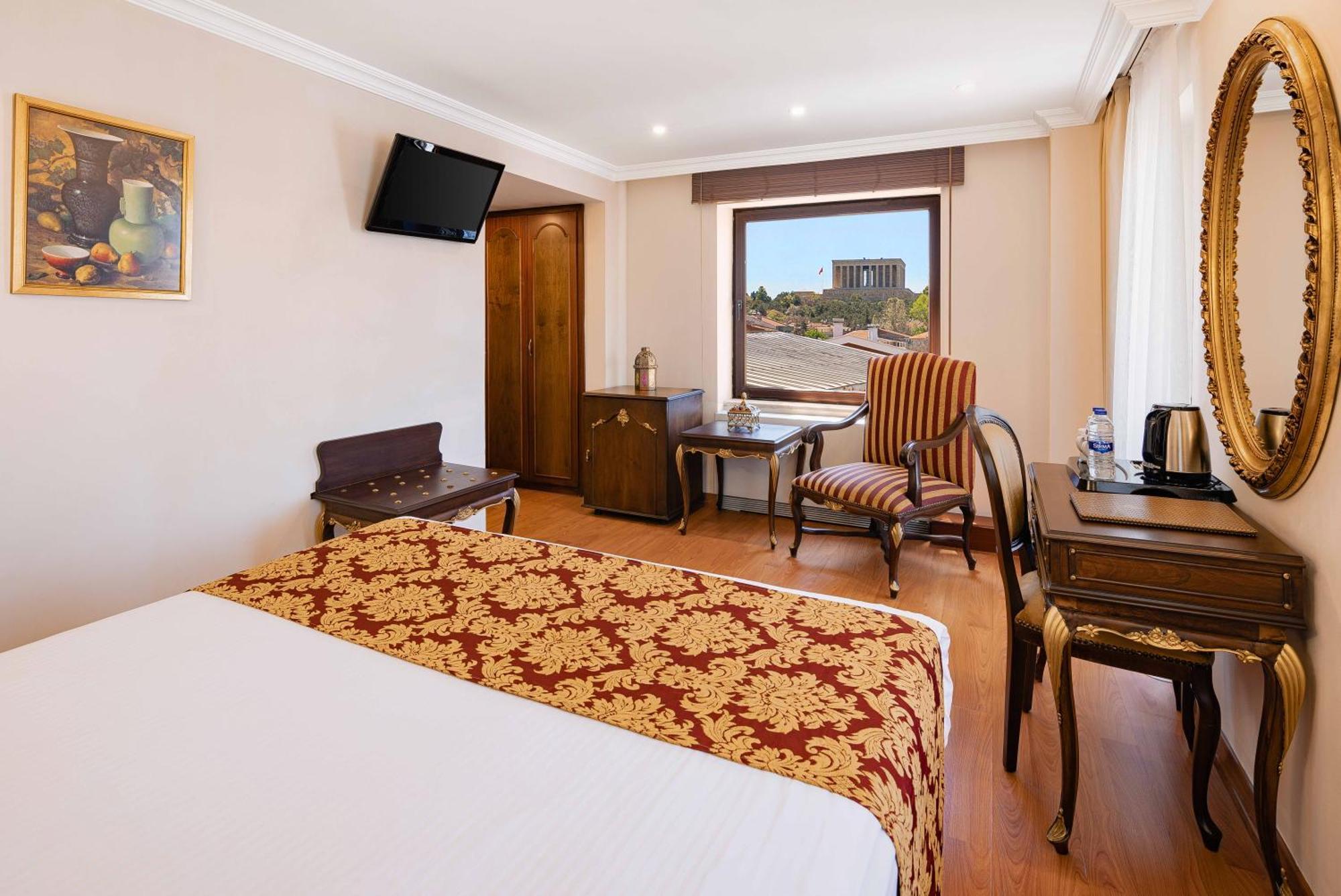 Hotel Ickale 5*