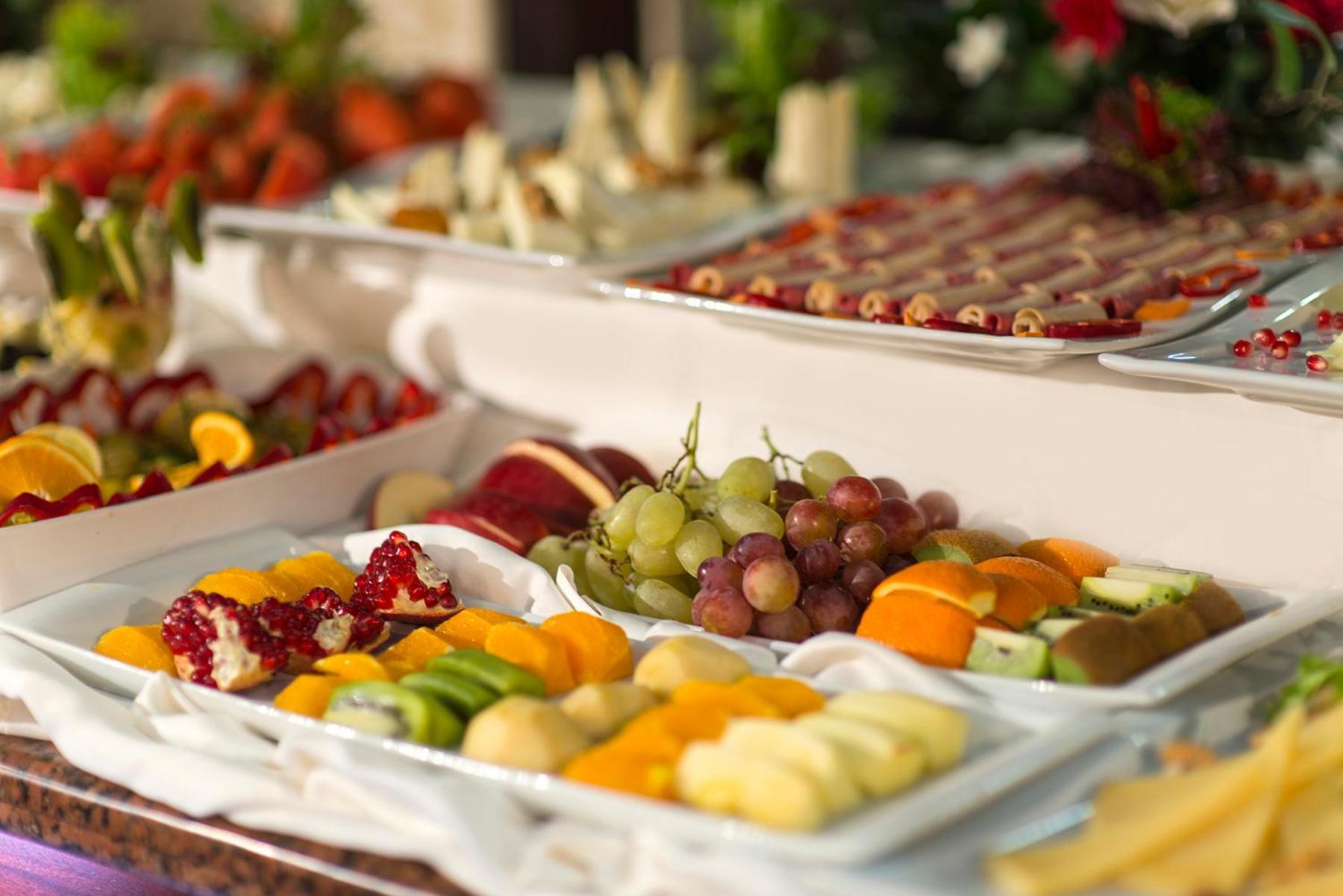 Hotel Ickale Ankara