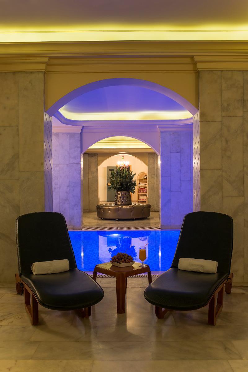 Ickale Hotel
