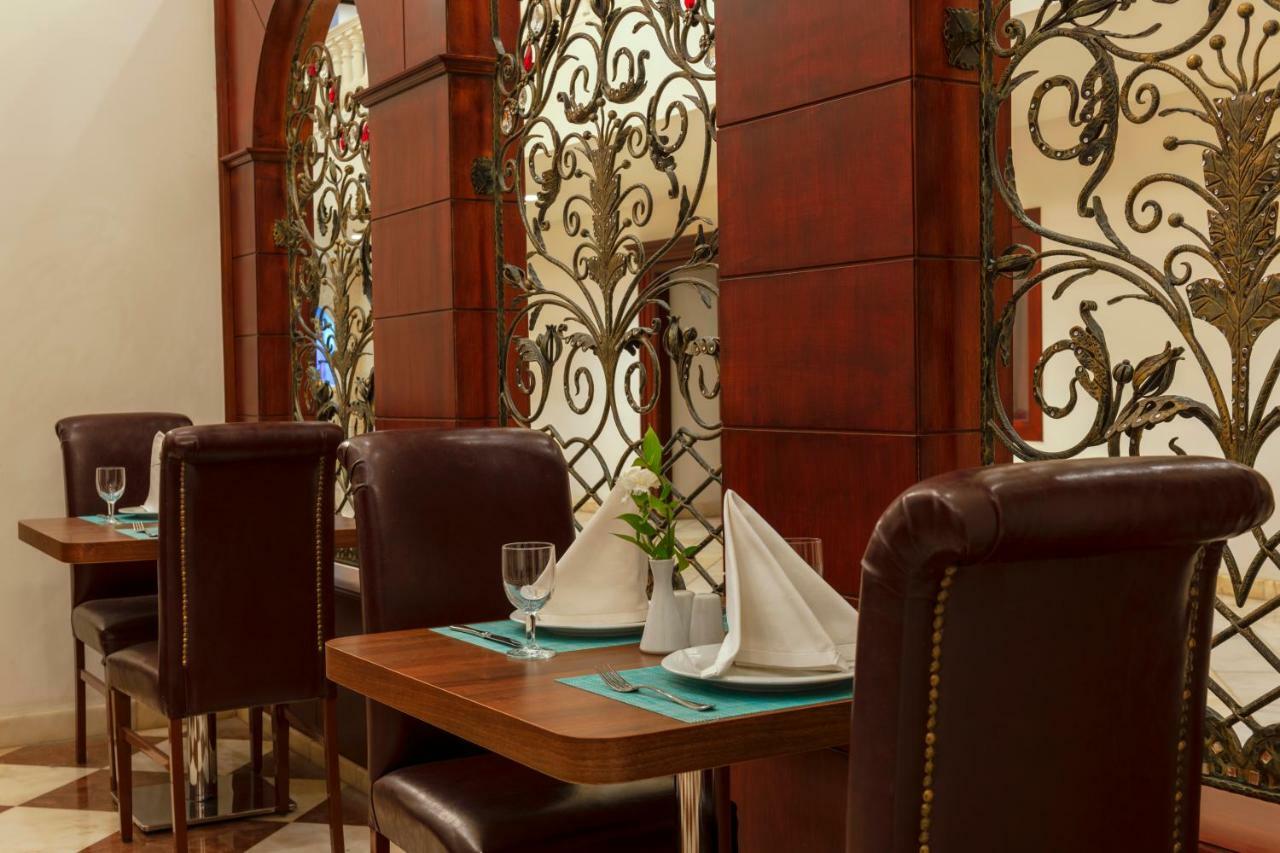 Ickale Hotel Ankara